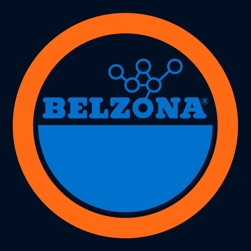 Belzona app icon