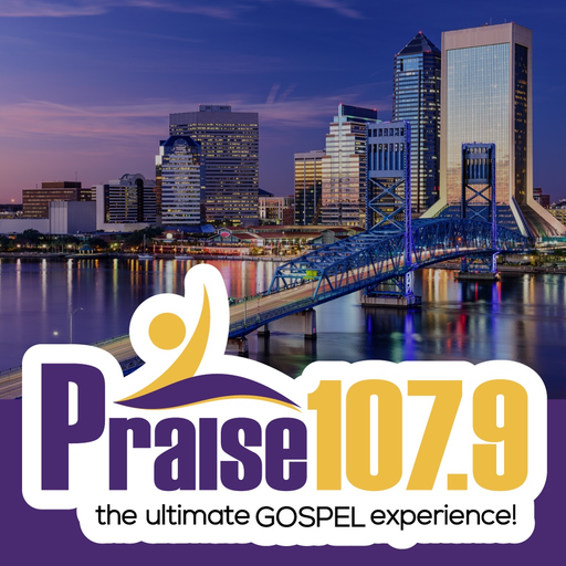 Praise 107.9 app icon