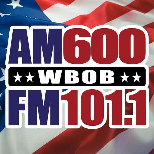 WBOB app icon