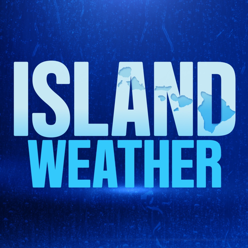 Island Weather - KITV4 app icon