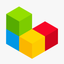 Tayasui Blocks - Brick & Block icon