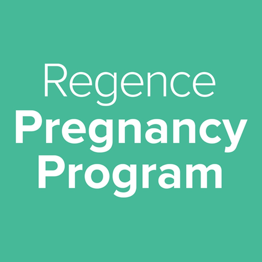 Regence Pregnancy Program app icon
