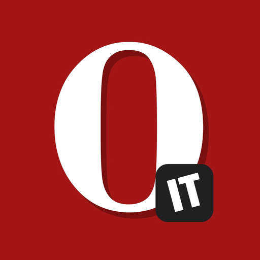 OUINO Italian (members only) app icon