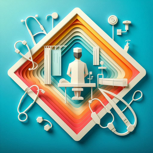 Medical Law & Ethics app icon
