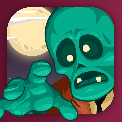 Night of the Living Debt app icon