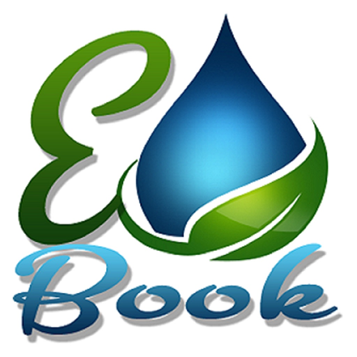 EO Book Essential Oils Recipes and Oils app icon