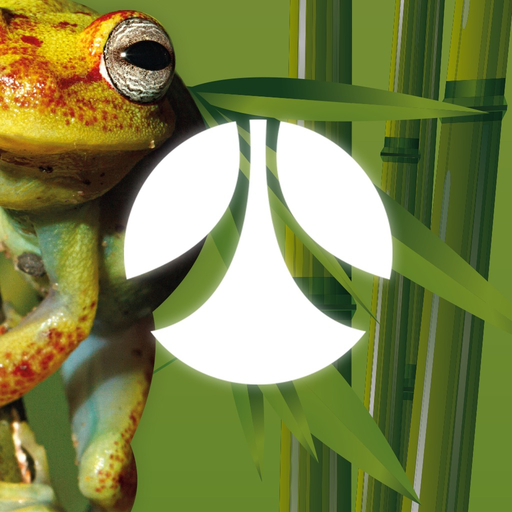 Colombia, Paraíso de la Biodiversidad. app icon