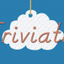 Triviata: Simple Fun Trivia icon
