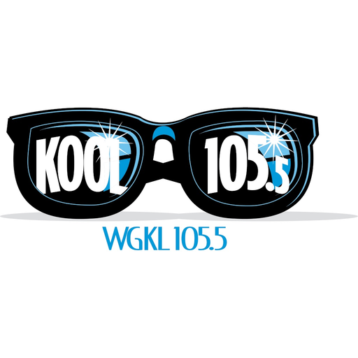 WGKL Kool 105.5 app icon