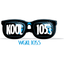 WGKL Kool 105.5 icon