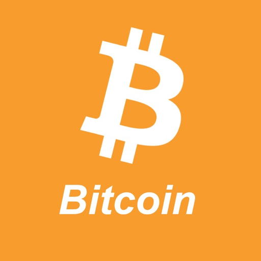 Bitcoin Rates Creamun app icon