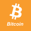Bitcoin Rates Creamun icon