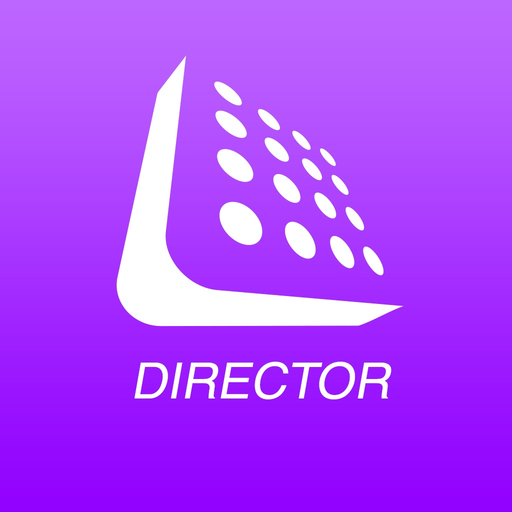 SmartLite Director app icon