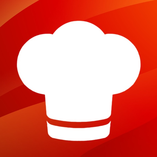 Cooking TV - The Cookbook for Thousands of Recipe Videos app icon