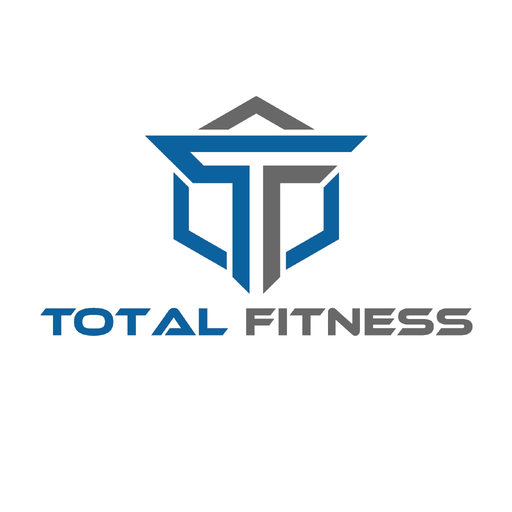Total Fitness. app icon