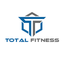 Total Fitness. icon