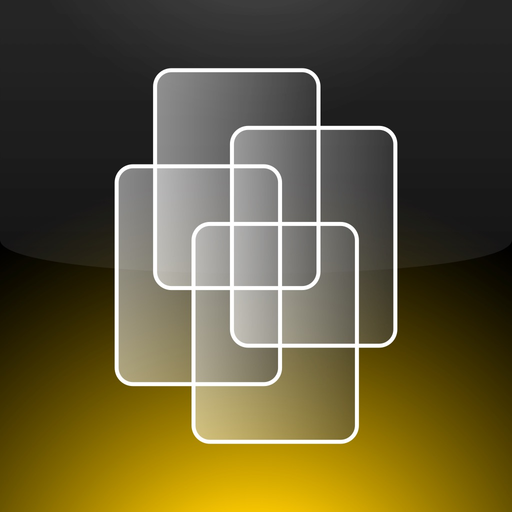 Gyn Cancer Staging Atlas app icon