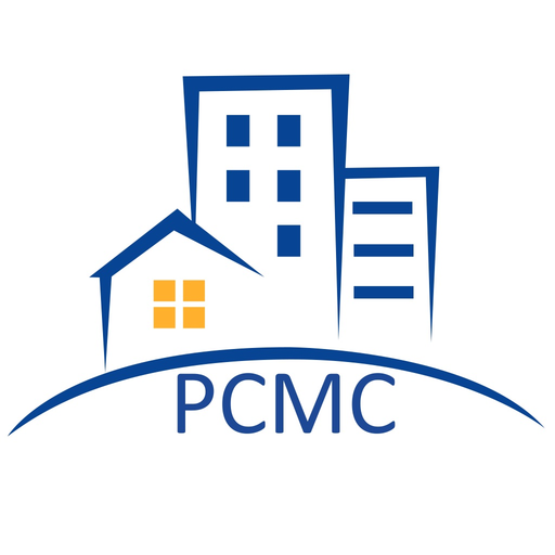 PCMC Direct app icon