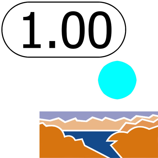 GageMap app icon