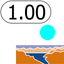 GageMap icon