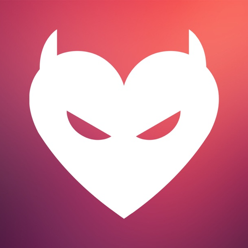 Truth or Dare - party game app icon