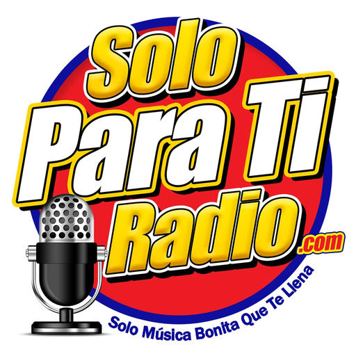 SoloParaTiRadio-Oficial®© app icon