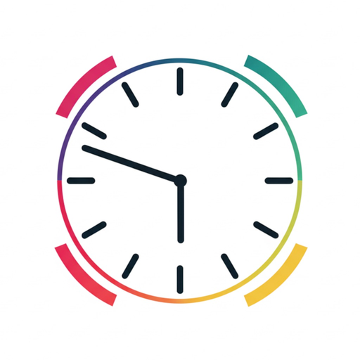 TimeOfYourLife Timer app icon