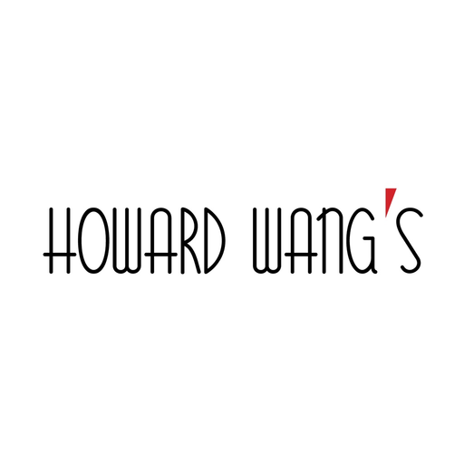 Howard Wang's app icon