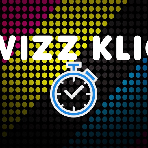 Kwizz Klick: TV Edition app icon