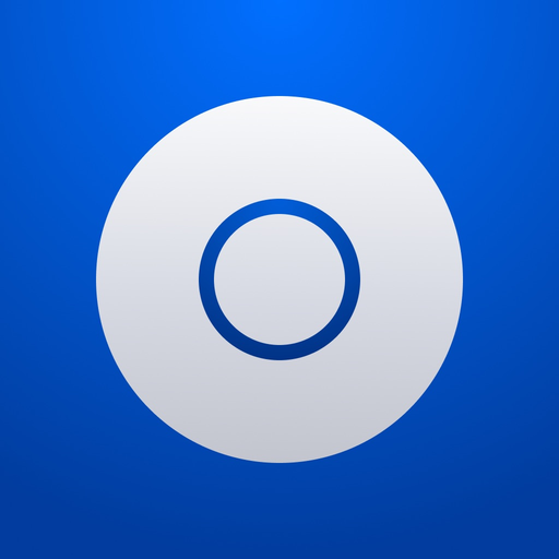 UniFi app icon