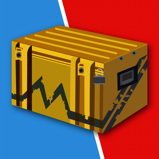 Case Hack - Ultra Mini Game app icon