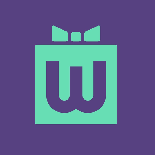 WishBox Application app icon
