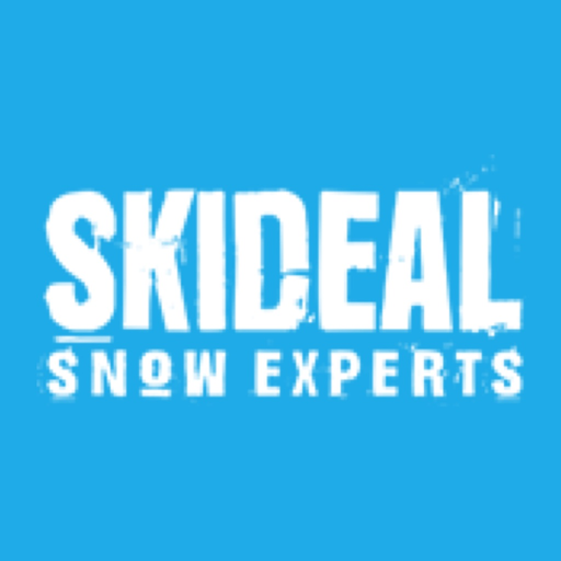 SkiDeal app icon