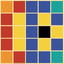 Color Battle - Flood all! icon