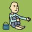 Beggar Life icon