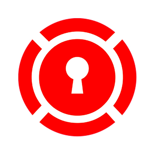 AGORA Trust Rooms app icon