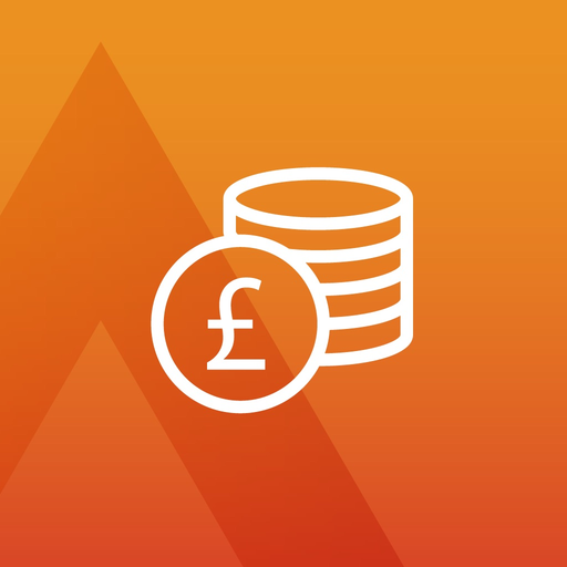 Exchequer Mobile app icon