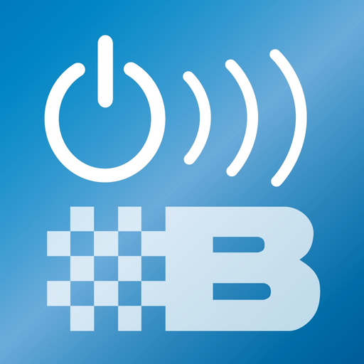 Biltema Smart Home app icon
