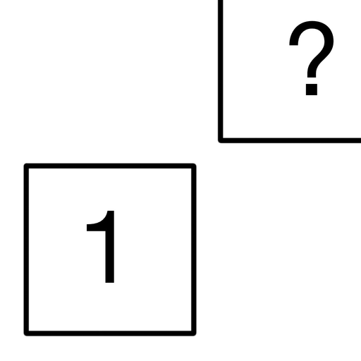 Working Memory Test app icon