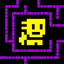 Tomb of the Mask: Pixel Maze icon