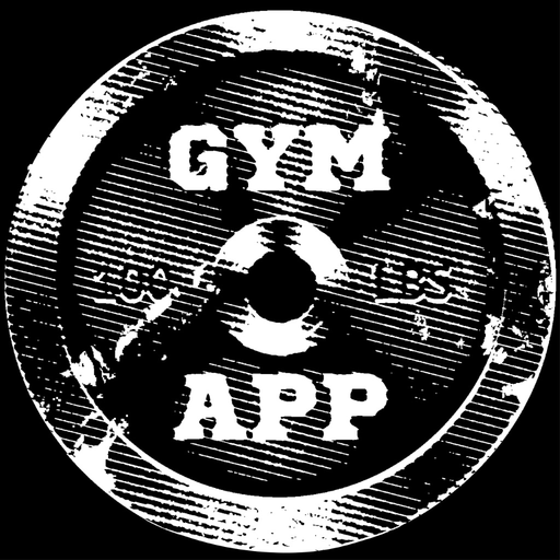 Workout Log & Fitness Tracker app icon