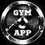Workout Log & Fitness Tracker icon