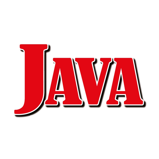 Java app icon