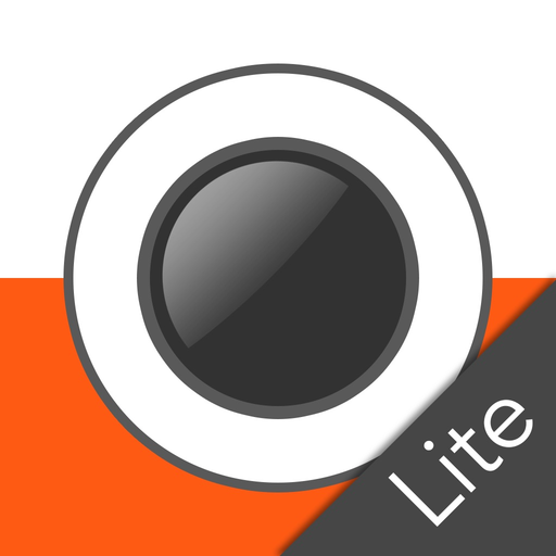 Color Splash Master Lite app icon