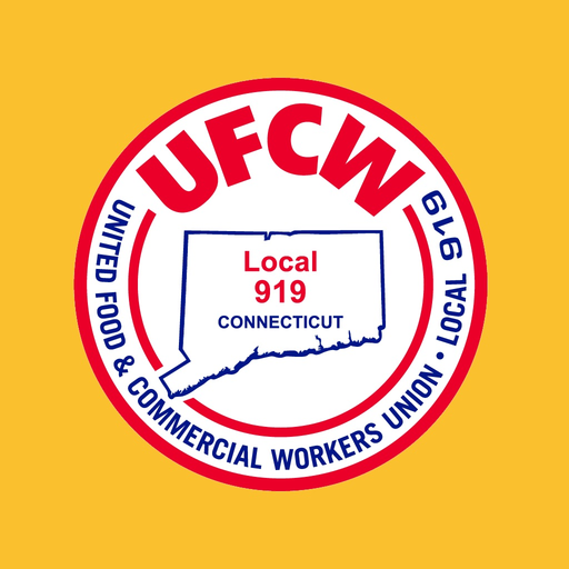 UFCW Local 919 app icon