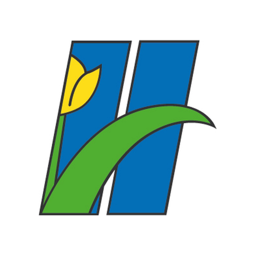 Heemskerk Flowers app icon