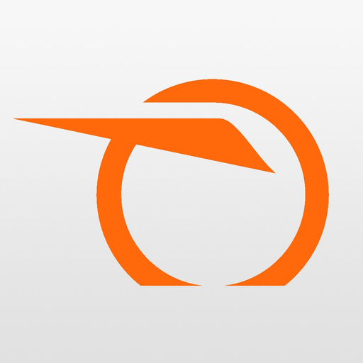 ZSSK SMS lístok app icon