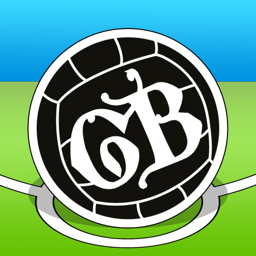GBKeeper app icon