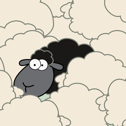 Flock Of app icon