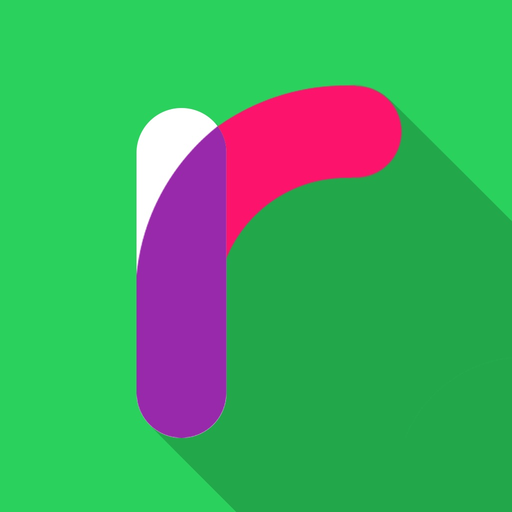 Rhyme Time - Rhyme Aid! app icon